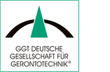 GGT - Deutsche Gesellschaft für Gerontotechnik
